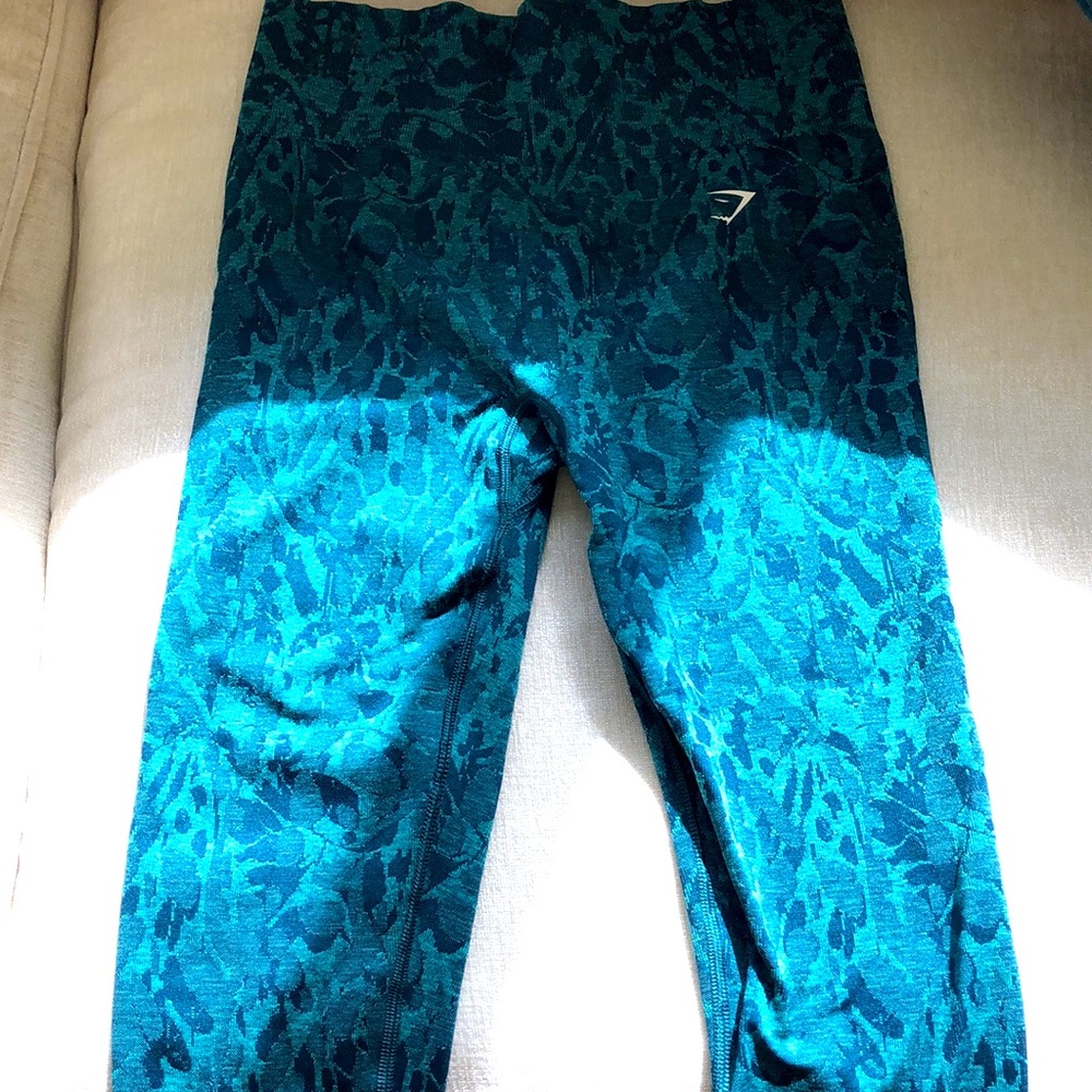Gym Shark leggings